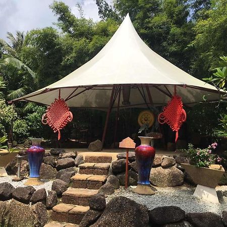 Coco Palace Resort Nai Harn Eksteriør bilde